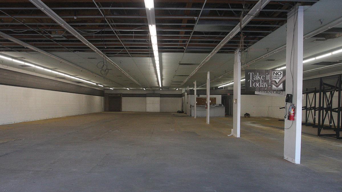 Molotov cocktail likely sparked Dec. 22 fire | Crime ...