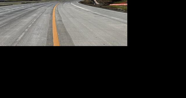 Highway 46 widening project in Cholame continues - Vimarsana News