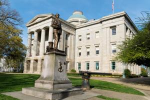 North Carolina State House of Representatives