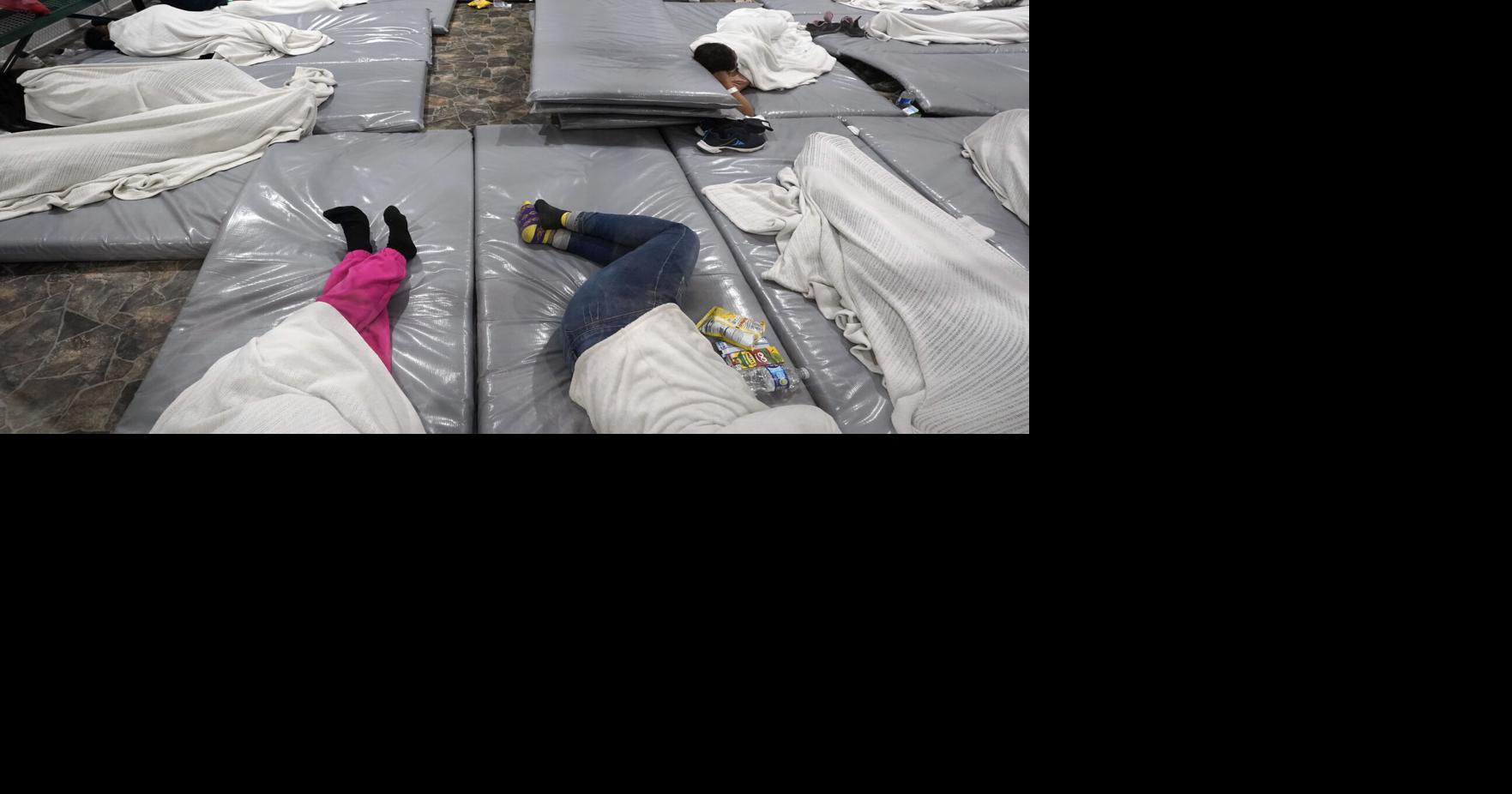 Immigration Asylum Limits | | hanfordsentinel.com