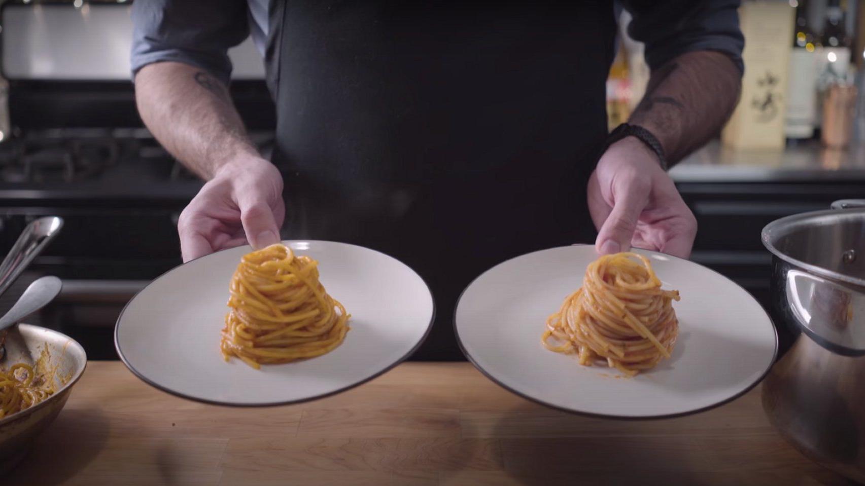 Filmaniacs: Learn to cook with hidden Youtube gem - Vimarsana News