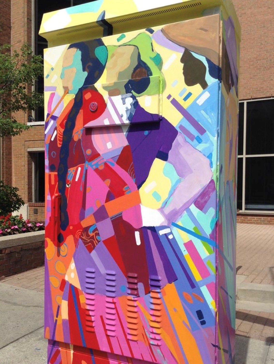 Utilize the Power of Art Local