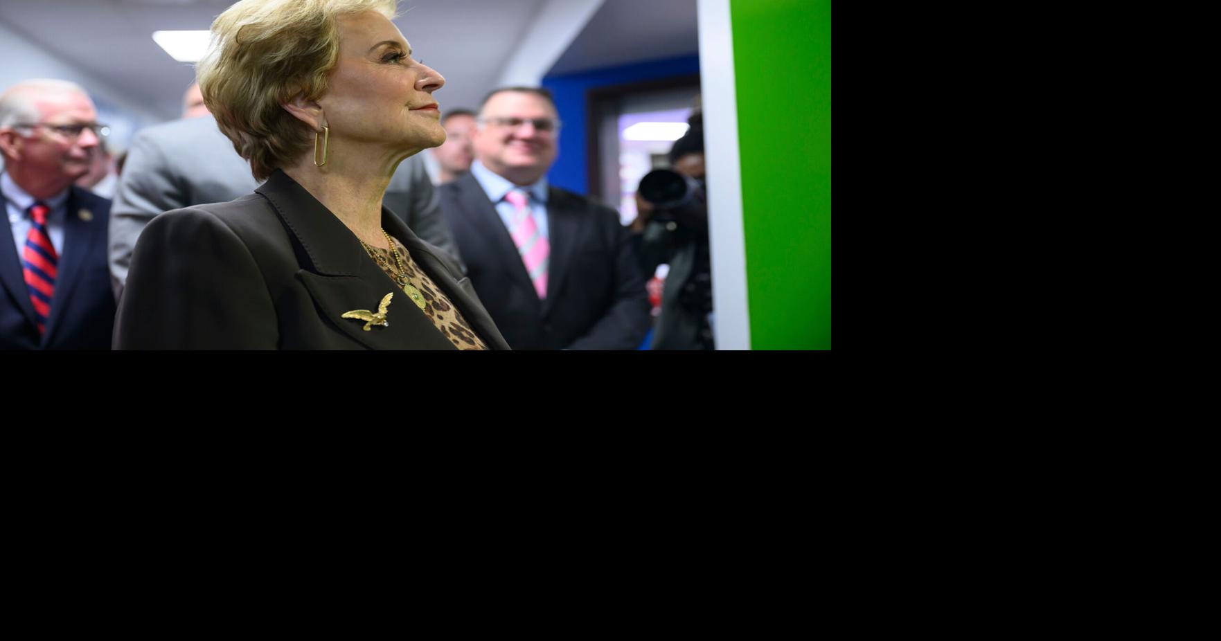 Trump administration travels to NC to urge Gov. Stein to OK school choice tax credit