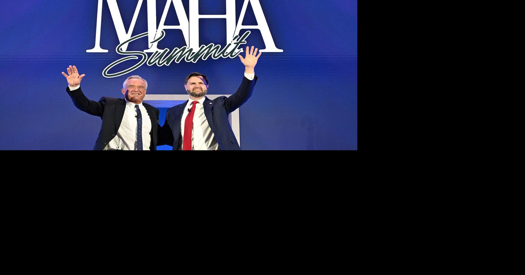 Republicans fret over RFK Jr.’s anti-vaccine policies while MAHA moms stew