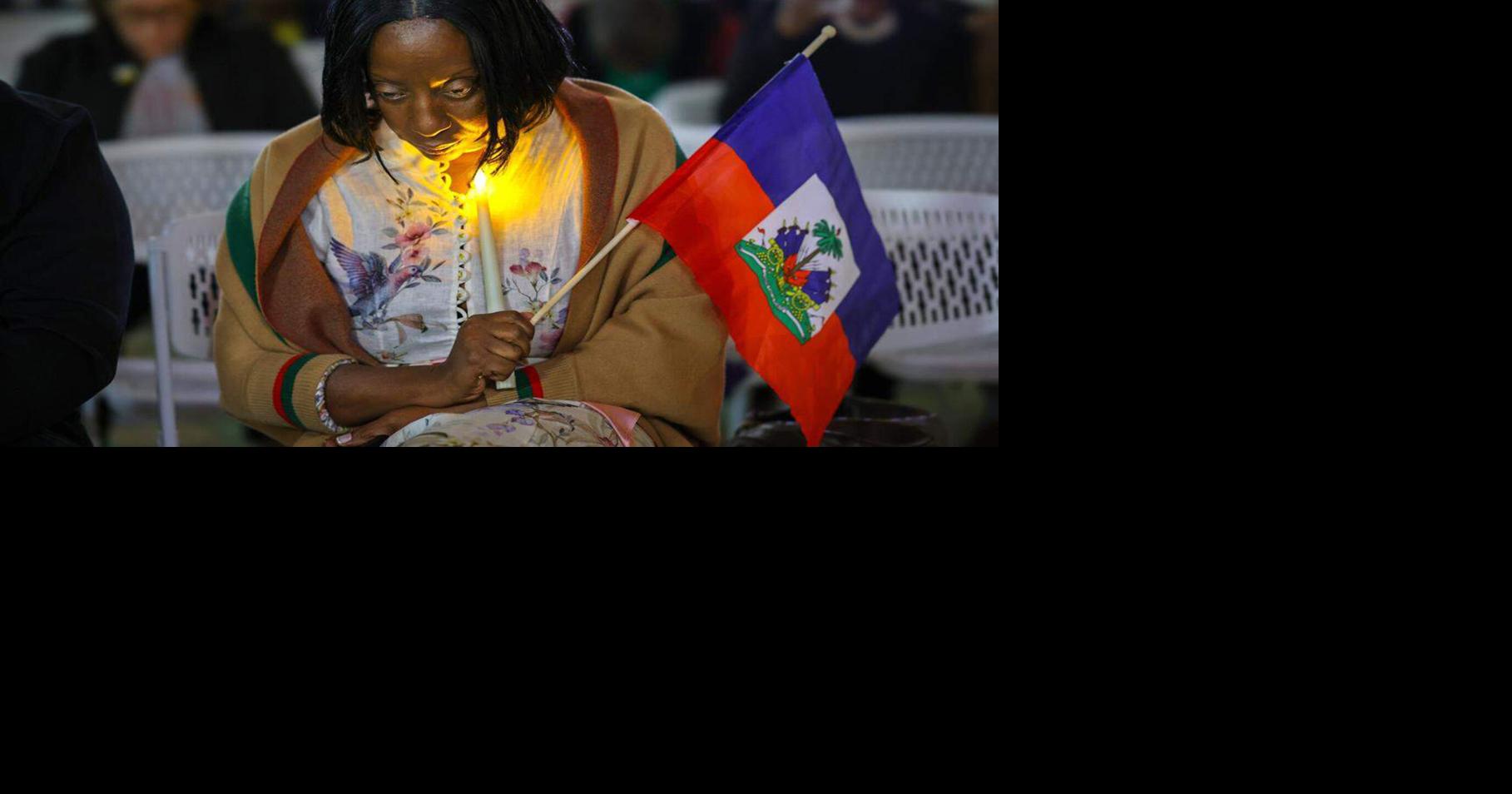 Haitian TPS holders in Florida get green light to renew driver licenses