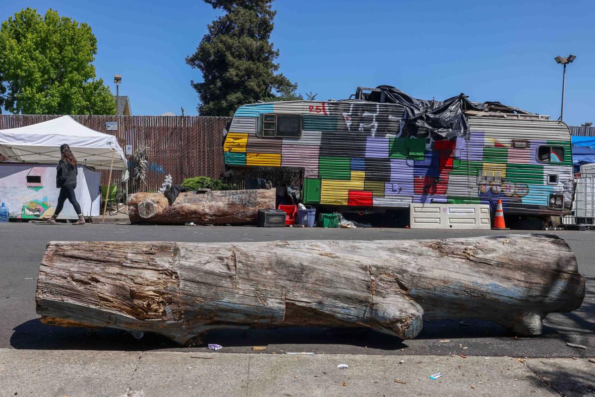 Homelessness falls in Alameda County as Bay Area sees fragile signs of ...