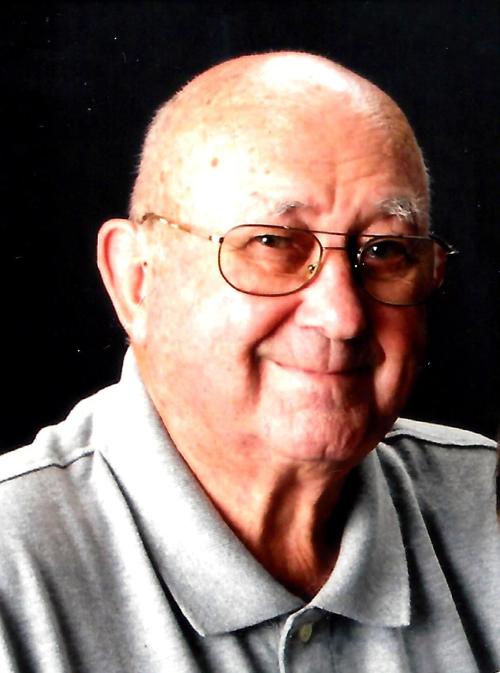John Fox Montgomery