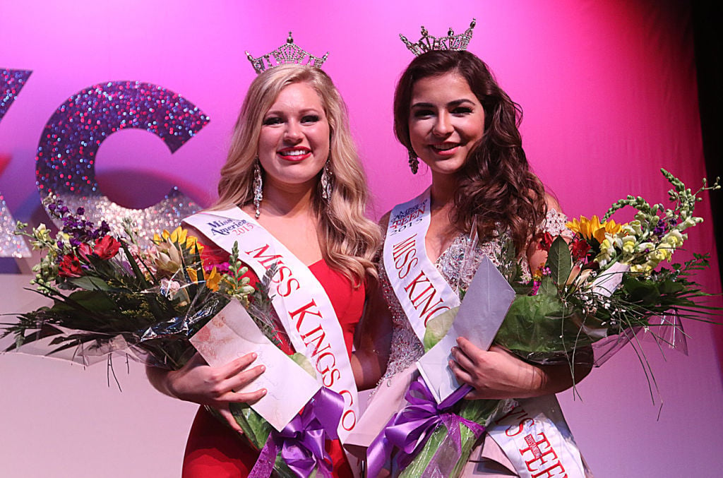 Miss Kings County 2015