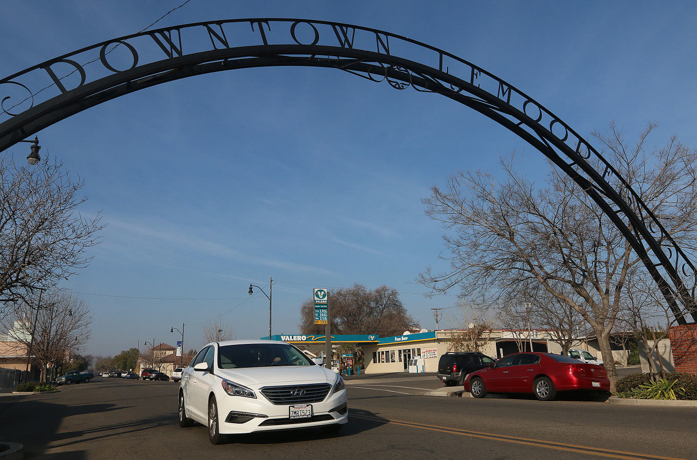 New mural coming to downtown Lemoore News hanfordsentinel