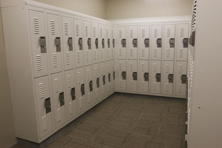 Kings County New jail extention