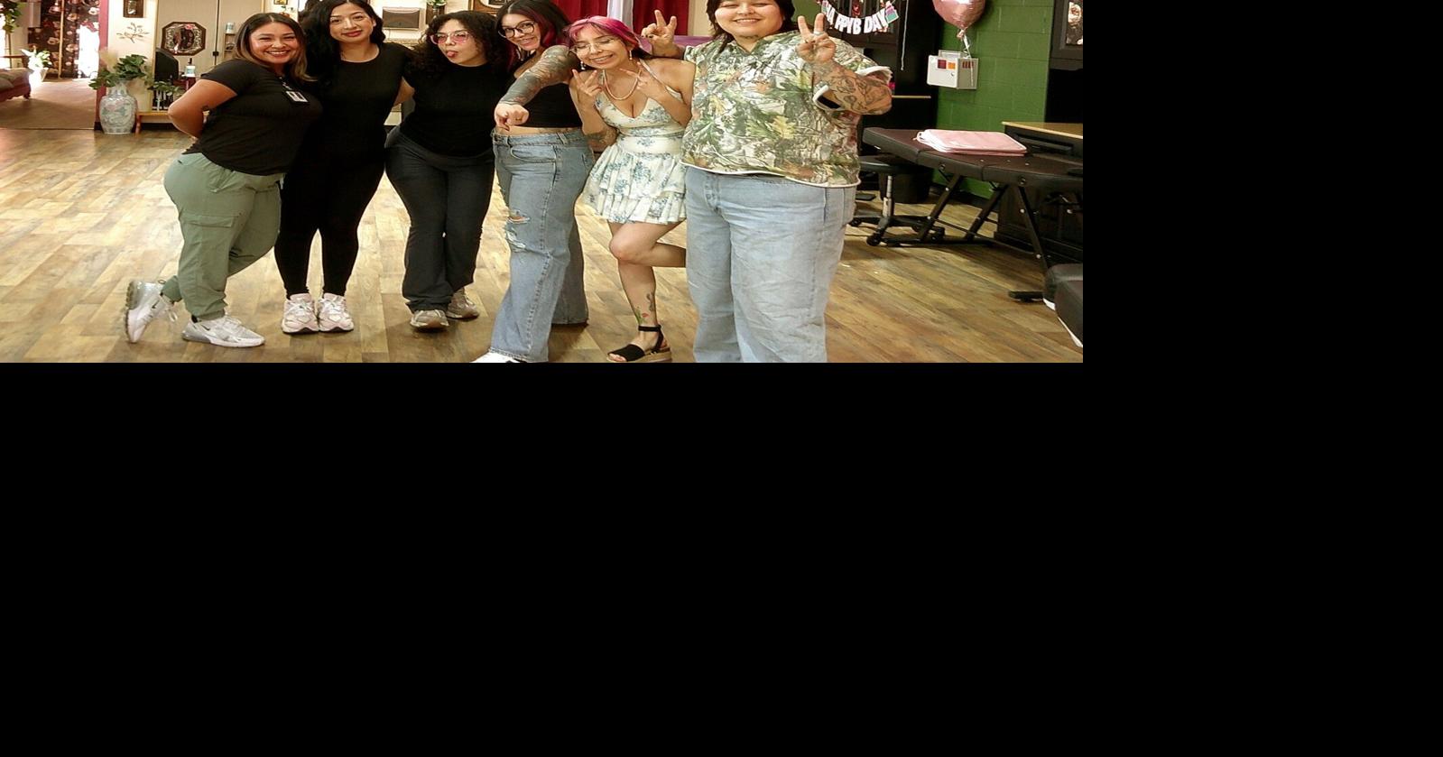 Welcome to the Dollhouse: All-female tattoo shop opens in Hanford