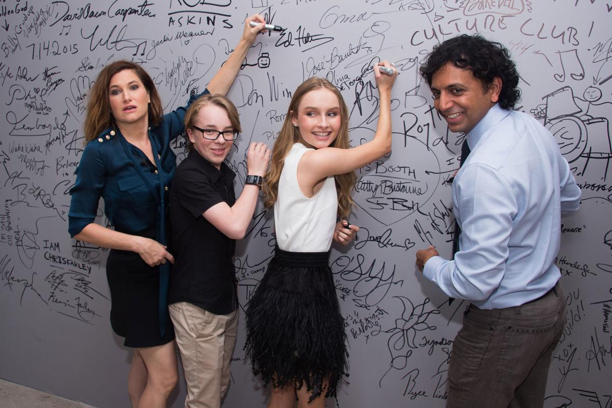 'The Visit' | Features | hanfordsentinel.com