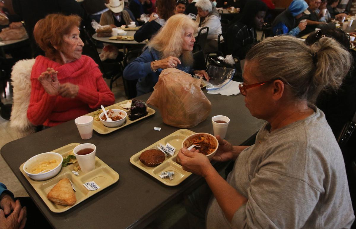 Episcopal Church Soup Kitchen Hanford Episcopal Church Soup Kitchen Hanford
