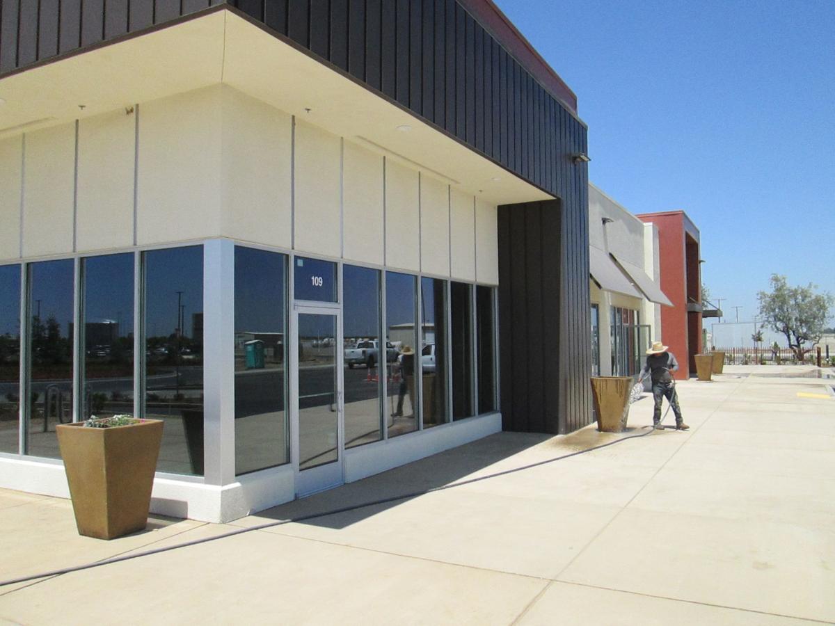 Council adopts business restrictions | Local ...