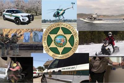 Sheriffs offer Citizens Academy training | Hanford Sentinel | Community  News 