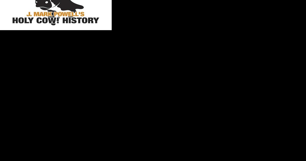 Why the Germans really wanted France's thorium | Holy Cow! History - Vimarsana News
