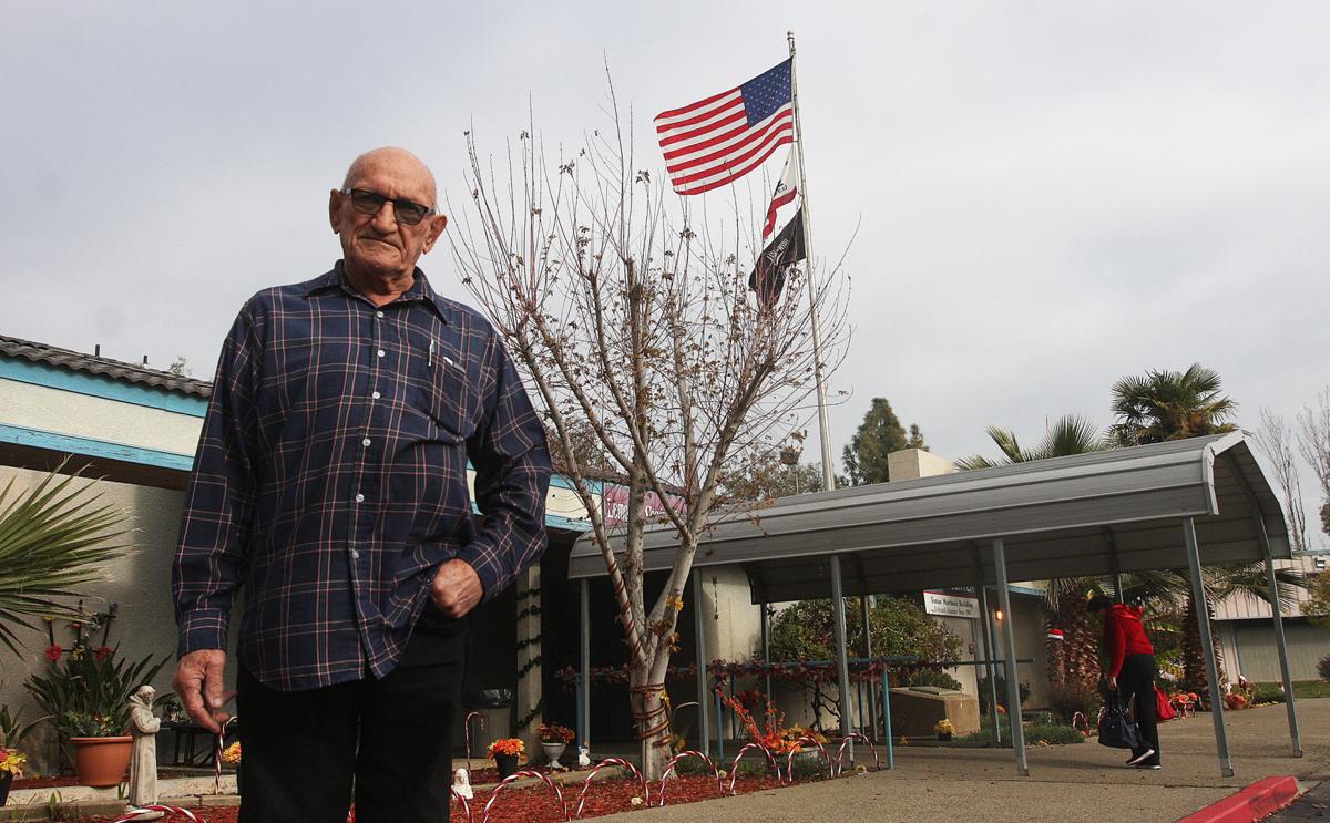 Lemoore Senior Center Gallery