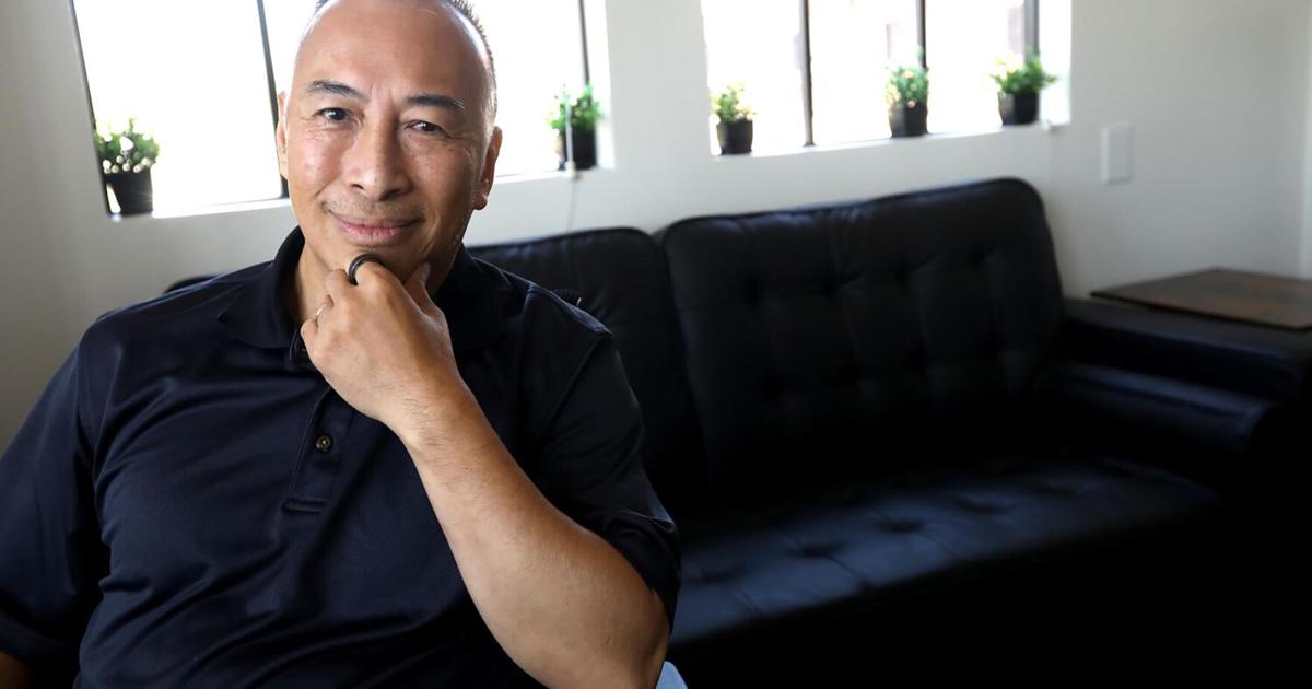 Steve Lopez: With recent advances, it's 'a very exciting time' for dementia researchers