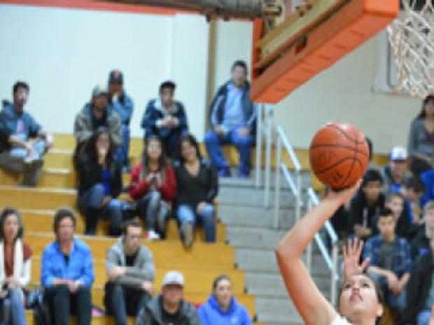 Selma Girls Basketball Looking For A Three Peat In Csl Selma