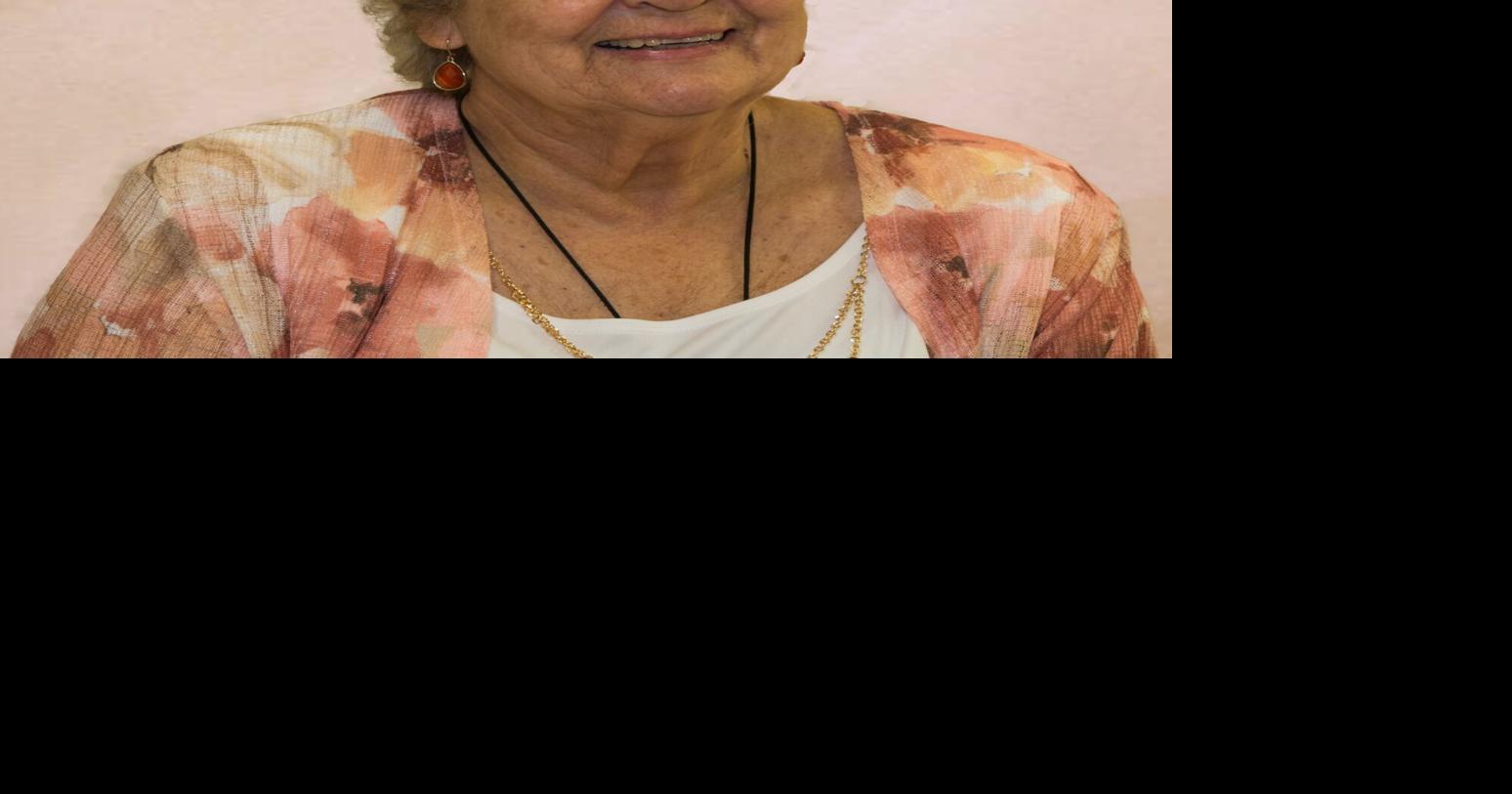 Wanda Joyce Roper | | hanfordsentinel.com