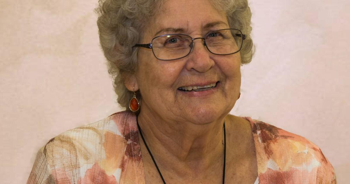 Wanda Roop Wanda Joyce Roper | | hanfordsentinel.com