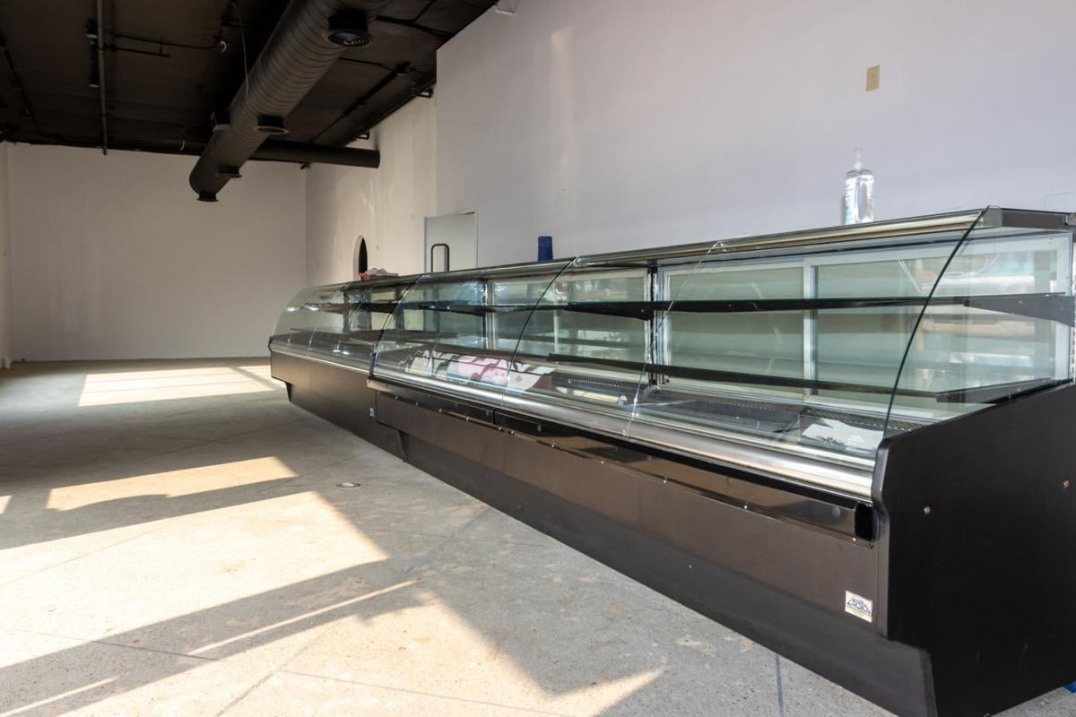 Sweet Palette Bakery finds a new home, but the same goodness News