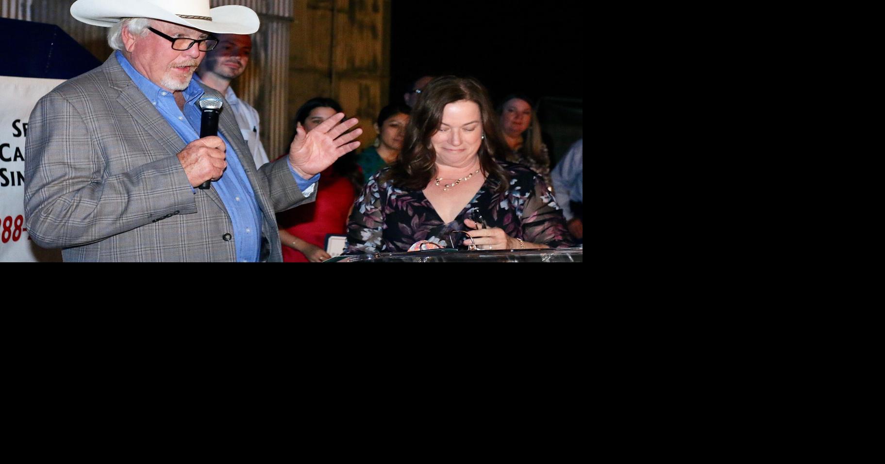 Lemoore FFA, Julie and Jason Martella named 2026 Salute to Agriculture honorees