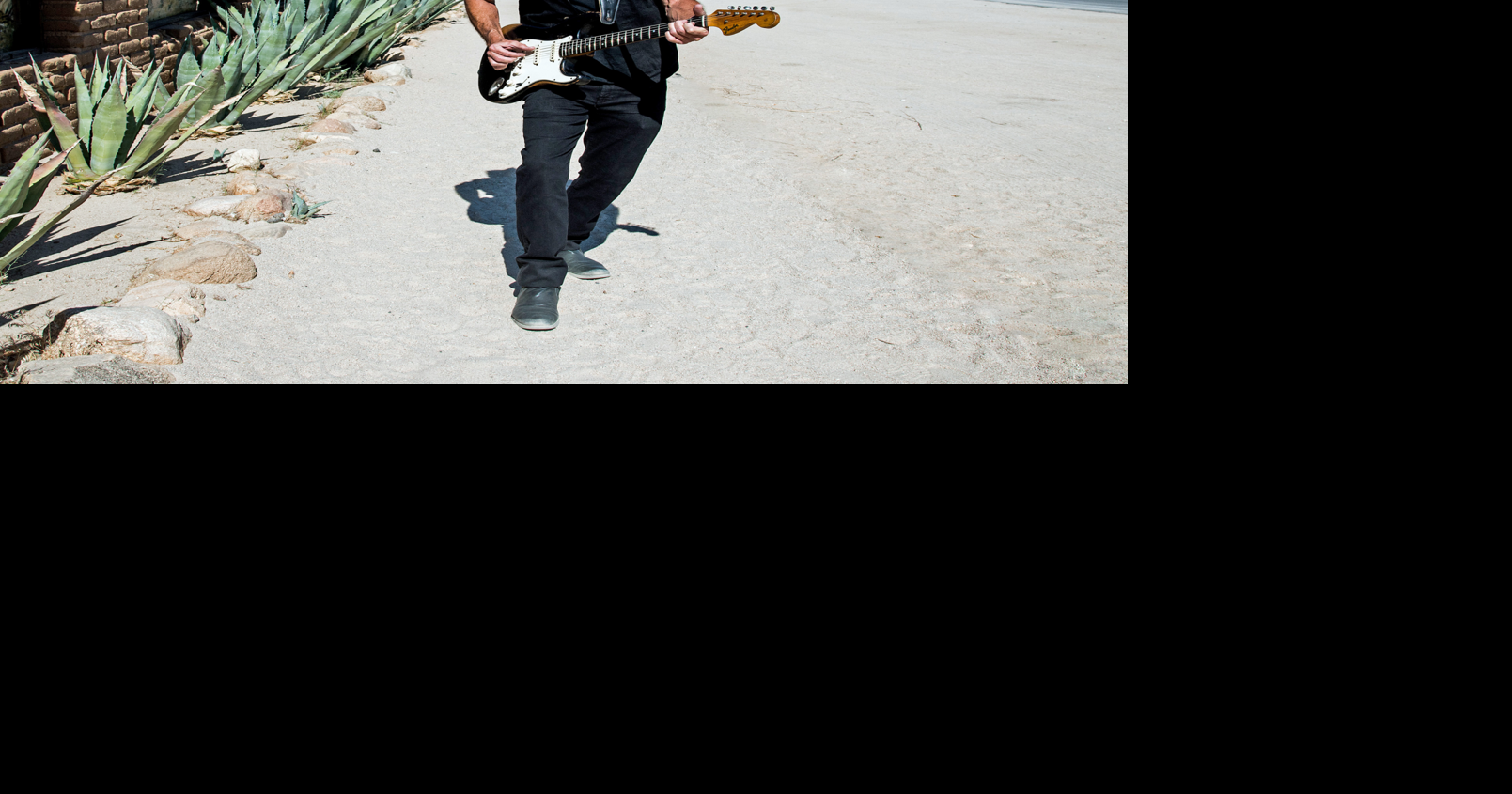 Blues and Roots Festival