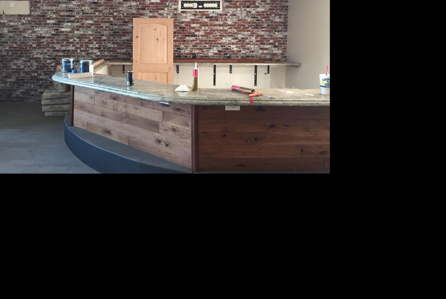 Kingsburg getting two new restaurants News