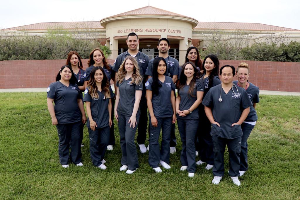 West Hills College Lemoore earns state recognition | Local News |  hanfordsentinel.com