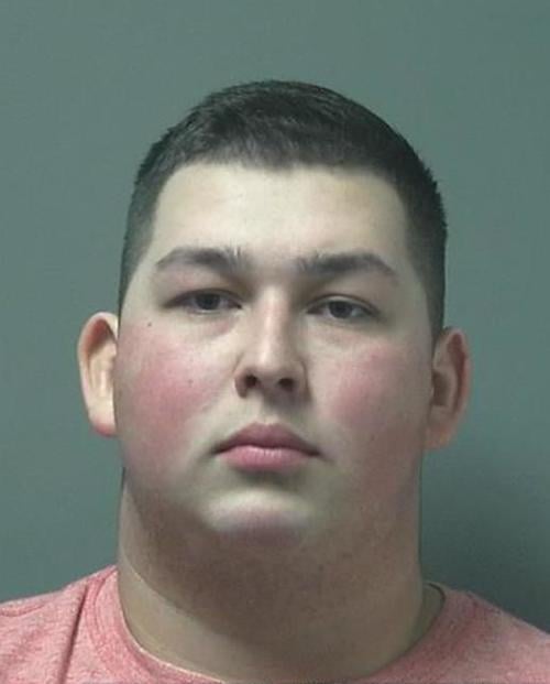 Man Arrested For Communication With Minor For Lewd Or Lascivious Acts News Hanfordsentinel Com