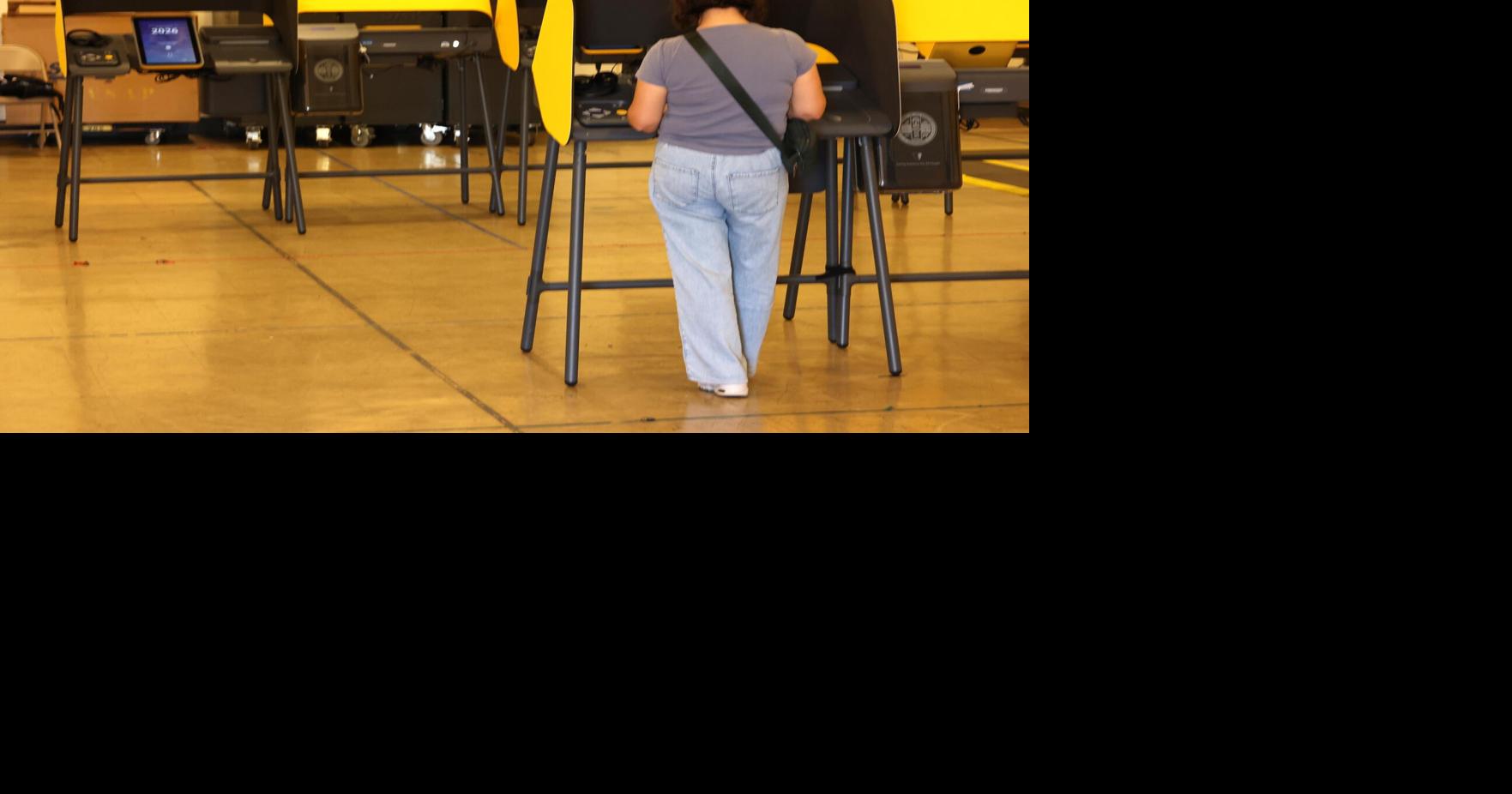 9th Circuit denies feds' appeal over 20,000 California ballots; district court hearing to proceed