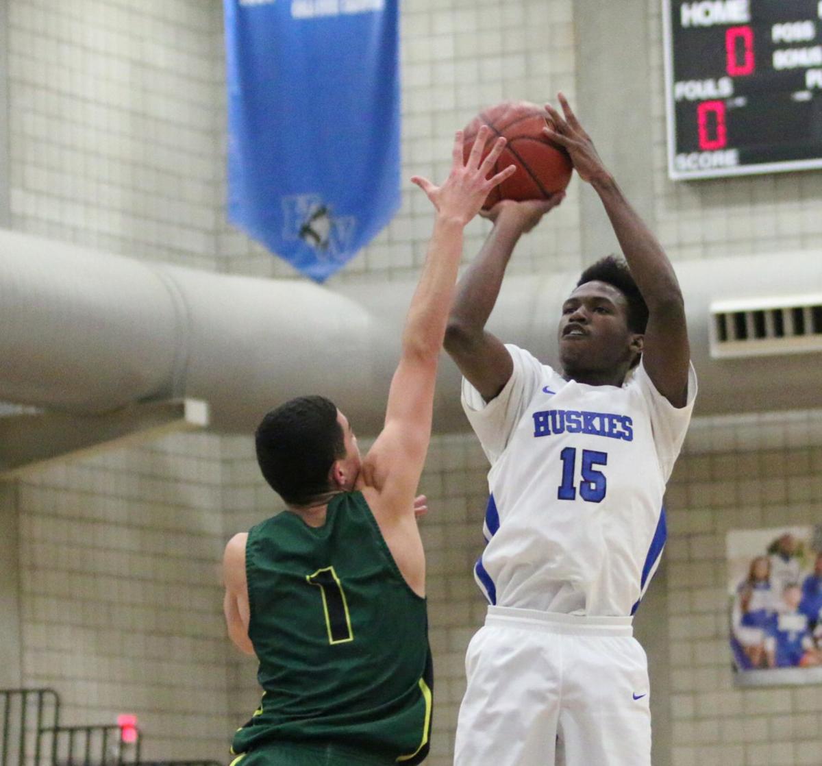 Basketball Playoffs Seeds Times Locations And Opponents High