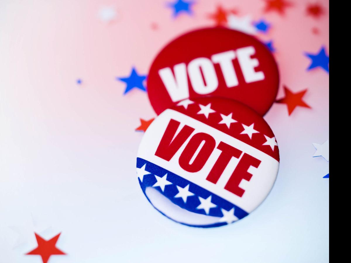 Kings County Elections Department Gears Up For Nov 3 Elections Hanfordsentinel Com