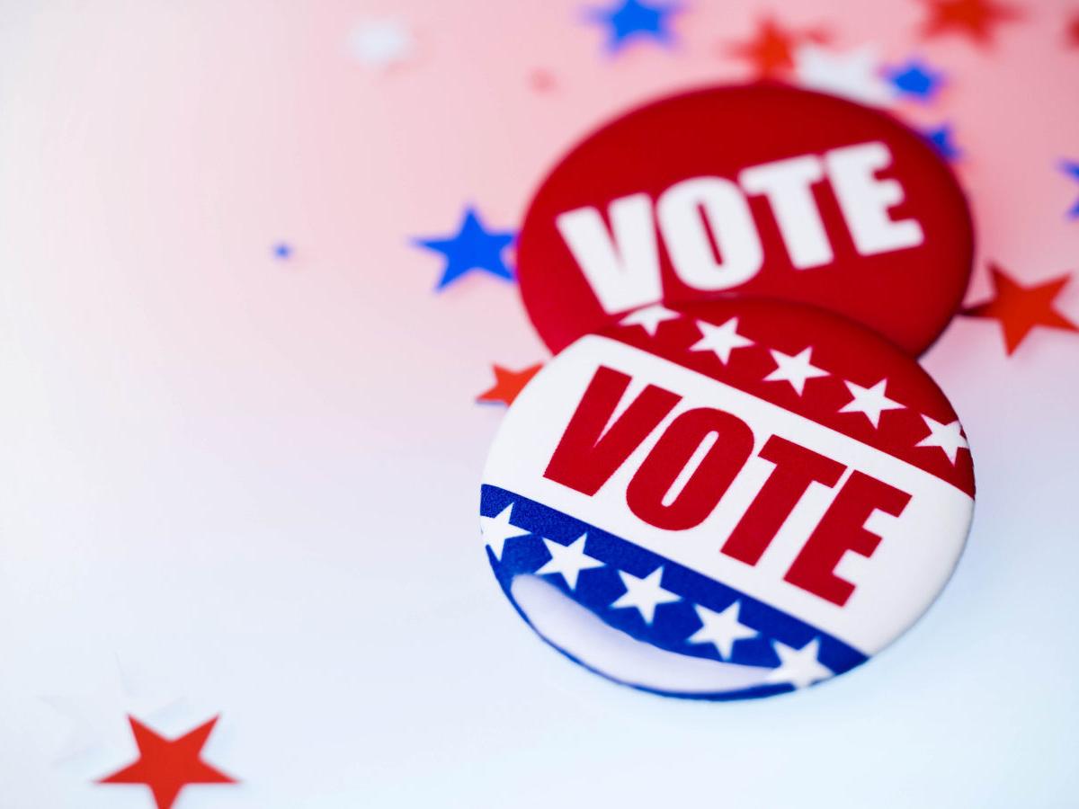 Kings County Elections Department Gears Up For Nov 3 Elections Hanfordsentinel Com