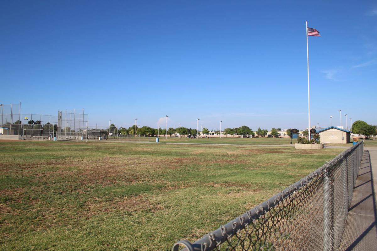 City Now Manages Youth Sports Complex Lemoore Hanfordsentinel Com