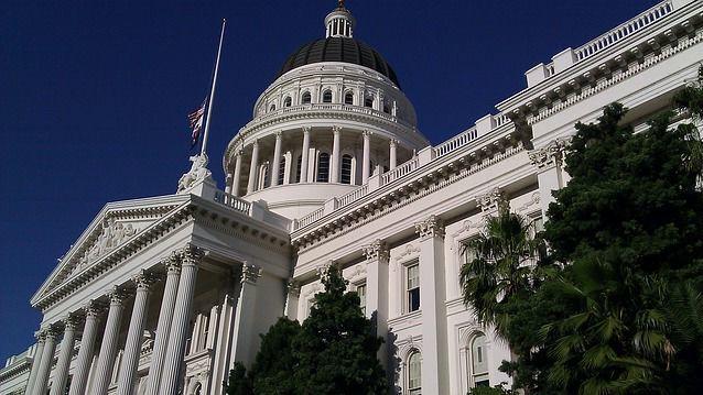 Dan Walters: Offloading two of California's civic embarrassments | Columnists - Vimarsana News