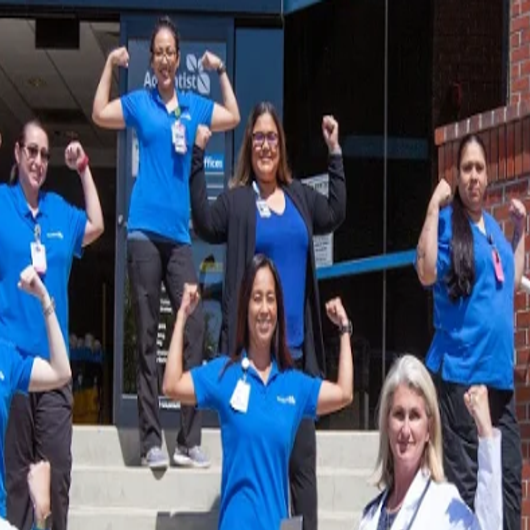 Adventist Health Offers Virtual Visits News Hanfordsentinel Com