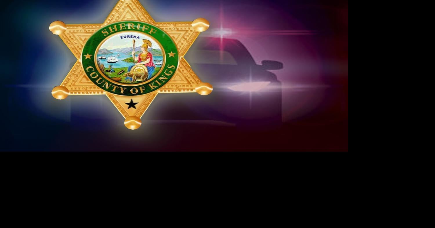 Kings County Bookings Crime & Courts