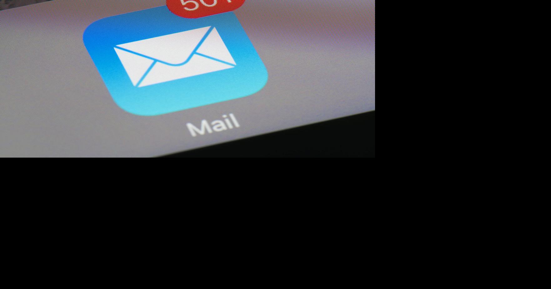 AI-powered emails are influencing politics on hot-button issues
