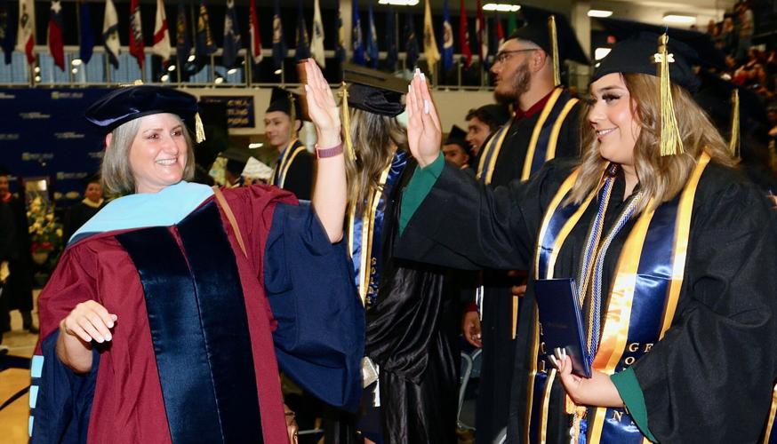 West Hills College Lemoore graduates class of 2022 | Local News |  hanfordsentinel.com