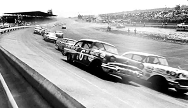 Hanford History: Marchbanks Speedway/Hanford Motor Speedway | Community Hanford History: Marchbanks Speedway/Hanford Motor Speedway | Community