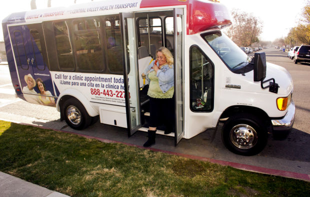 shuttle service