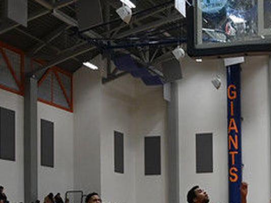 Local Recruits Energize Cos Men S Basketball Streak Local