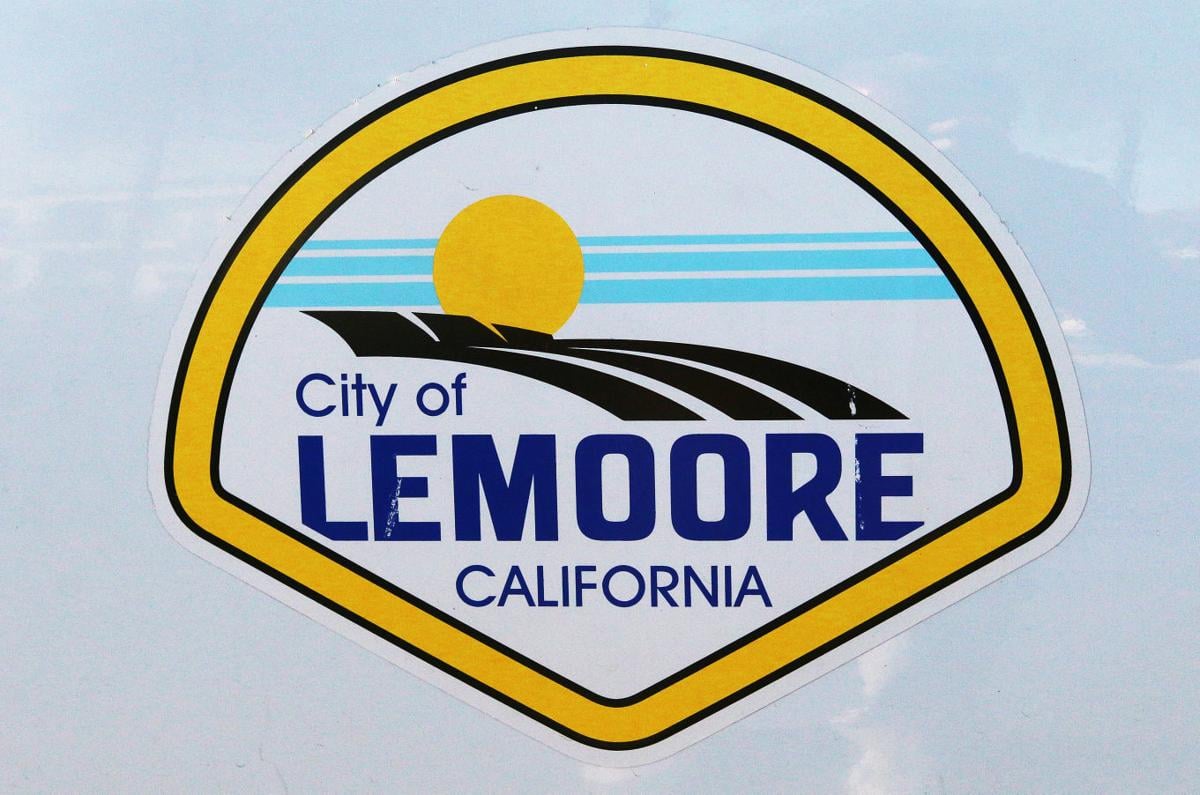 City Manager Welcomes Discussion Lemoore Hanfordsentinel Com Lemoore City Logo