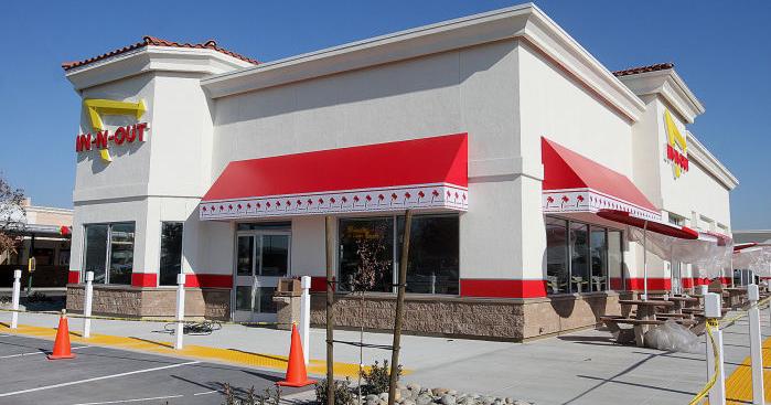 In-N-Out confirms Thursday opening | Local News | hanfordsentinel.com