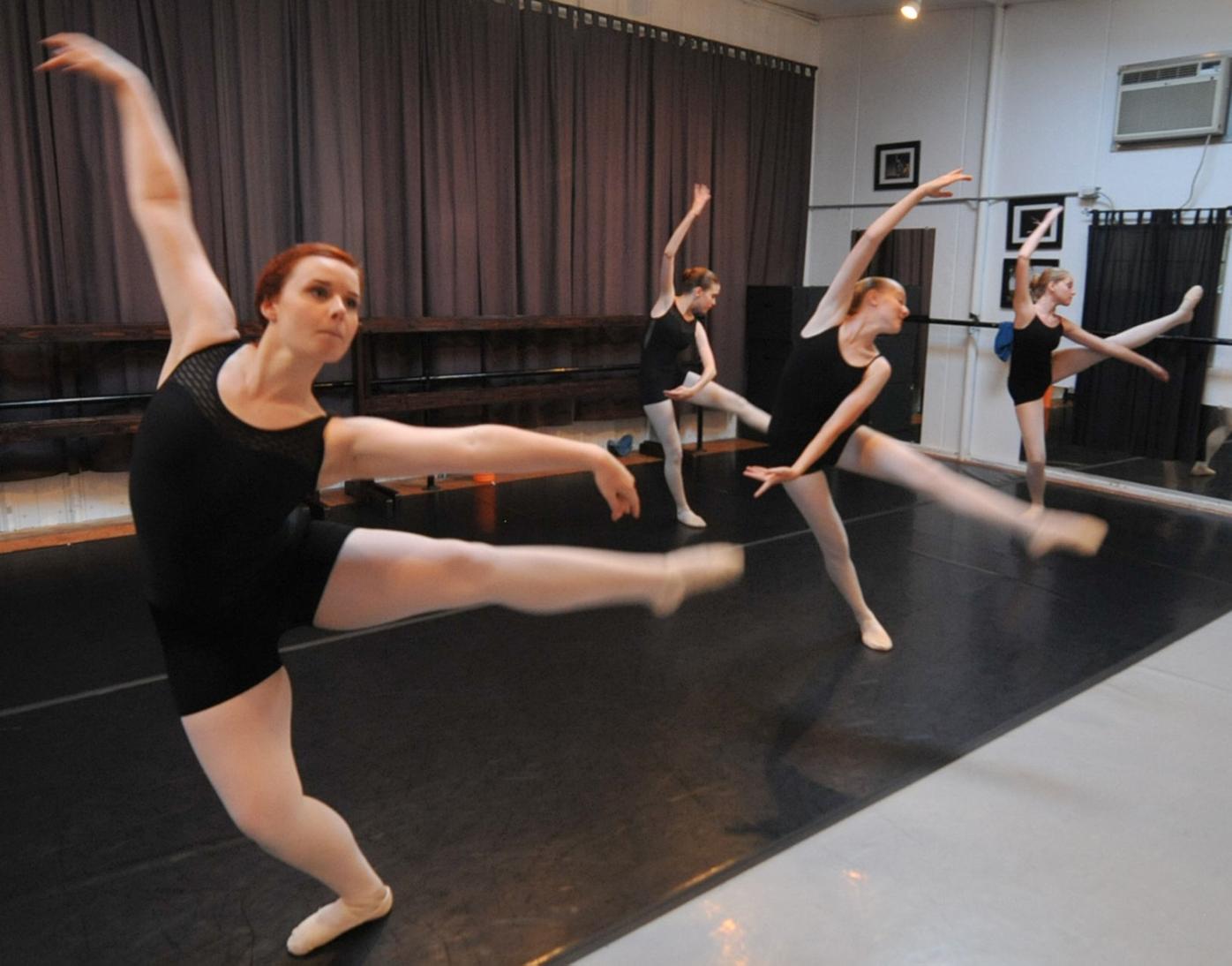 Bethel Ballet 2022 Calendar