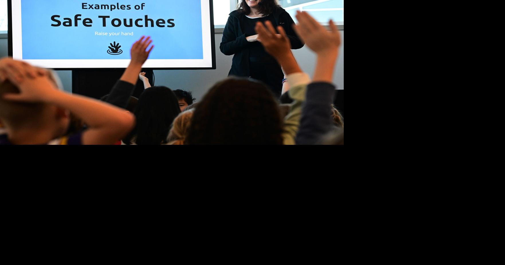 Colorado’s child abuse and neglect cases drop 40% in 4 years