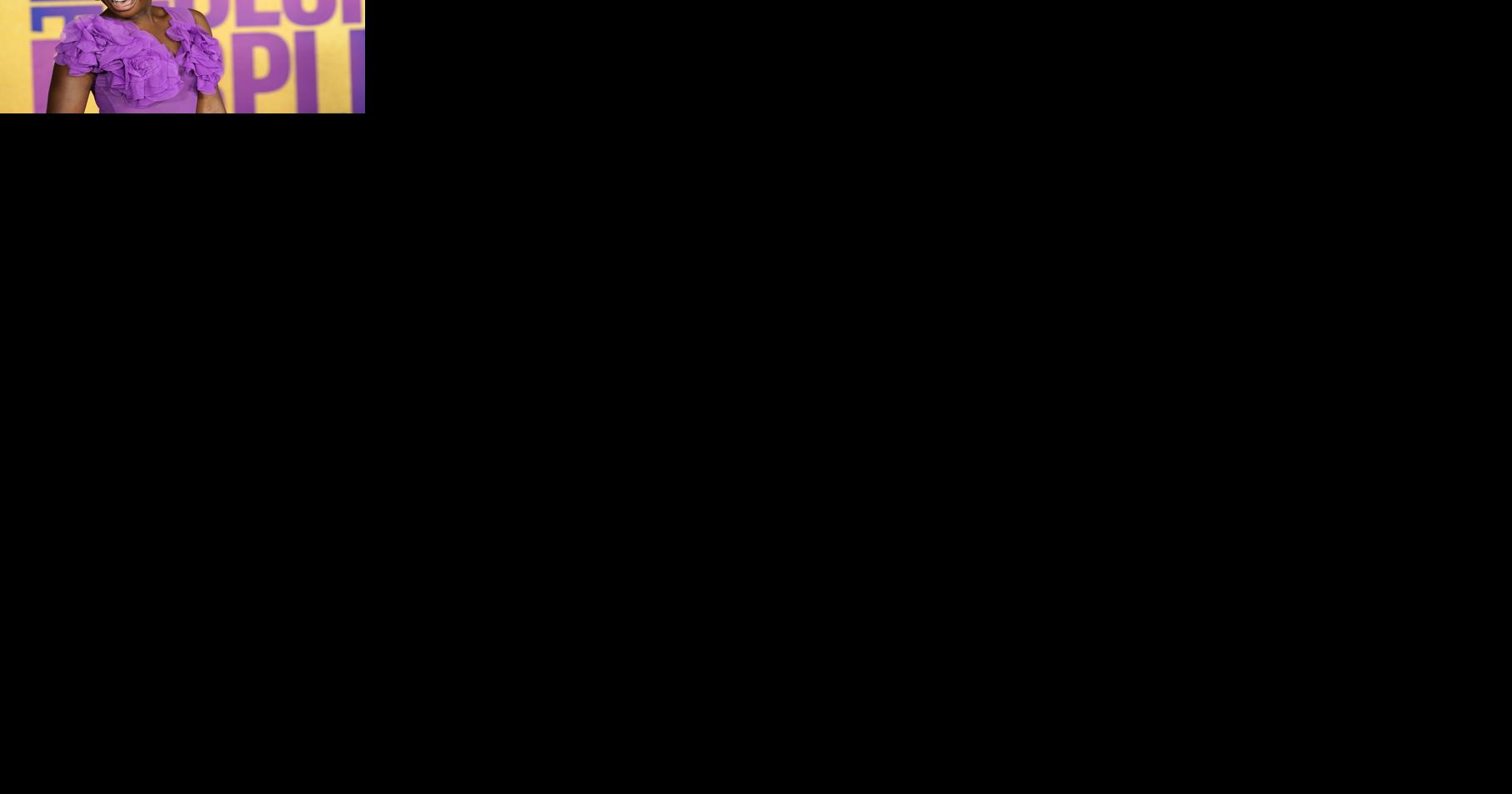 The color purple: It's a new movie and an old hue that's rich in meaning and history - Vimarsana News