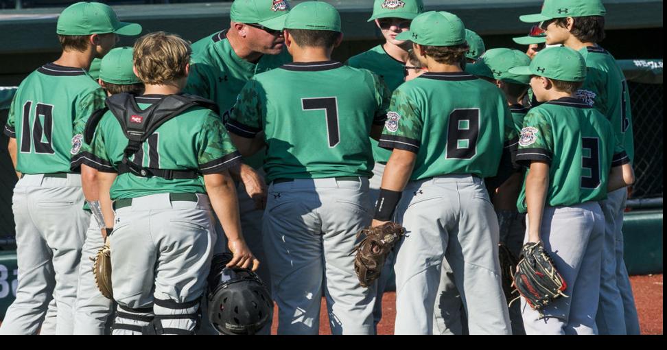 2023 Pacific Southwest Cal Ripken 12u Regional All-Stars Tournament